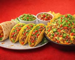 Ochoa Mexican (Bursins)