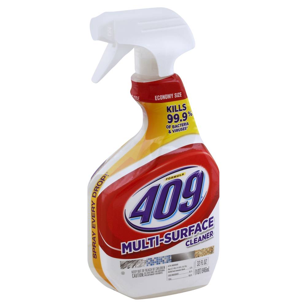 Formula 409 All Purpose Multi Surface Cleaner (32 fl oz)