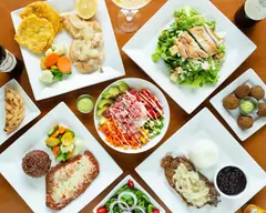 Viba Ensaladas (Ensenada)