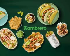 Zambrero (Rototuna)