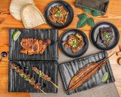 焰陽烤肉Bar