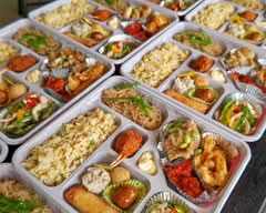 中国料理龍龍(ロンロン)