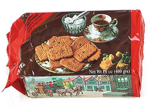 Windmill Spiced Speculaas 400g