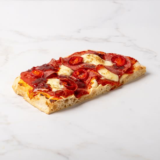 Salami Piccante Pinsa