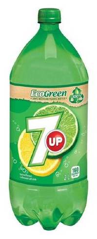7 Up 2L