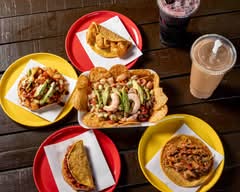 Tacos De Pescado El Compa Pato (Mexicali)
