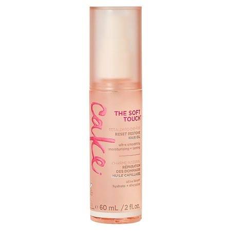Cake the Soft Touch Deep Restore Oil