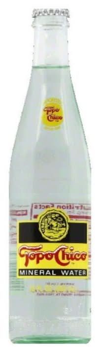 Topo Chico Mineral Water (24 ct, 11.5 oz)