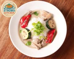 ストロボキッチン Storobo Kitchen