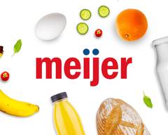 Meijer (1301 Meijer Dr)