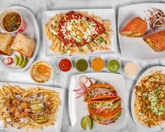 Fatimas Grill Garden Grove