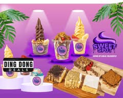 Sweet Spot Acai and Dessert Bar Epping