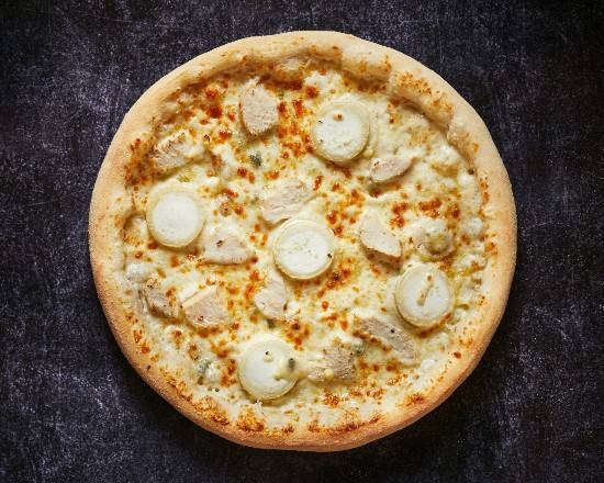 Pizza Rimini