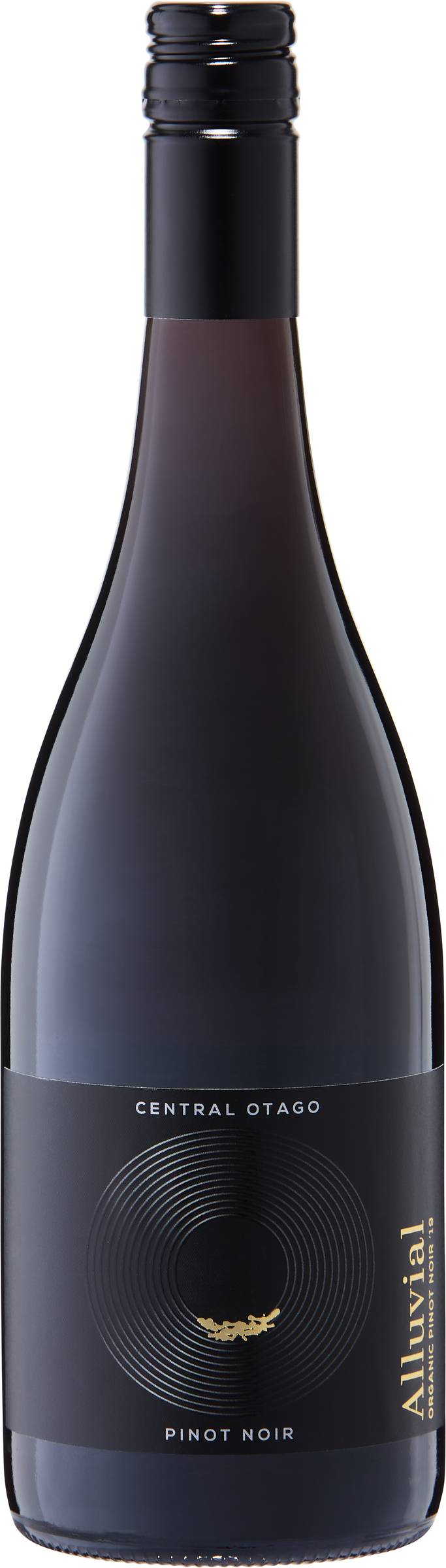Alluvial Pinot Noir 750ml