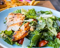Salad Affair (176 N Wells St) (176 North Wells Street)