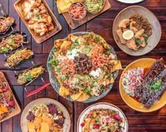 Chiwahwah Mexican Restaurant & Bar