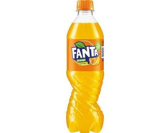 Fanta 500 ml