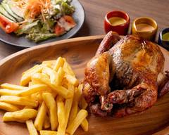 LIMA GRILL ペルー料理