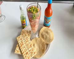 Mariscos Charima (Leon)