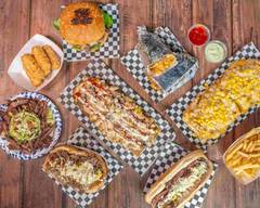 37 Street Venezuelan Food