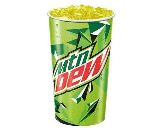Order Mountain Dew food online from SUBKING store, Palmetto Bay on bringmethat.com