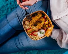 Taziki Mediterranean Cafe (701 Metairie Road)