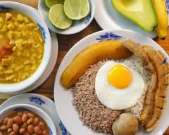 Pollo Rico (Tamarac)