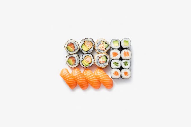 Harmony Set