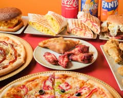 Al Noor Fried Chicken y Tacos