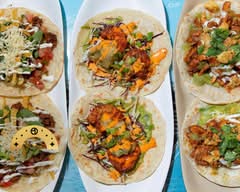 Tako Torta @ Bakery Square