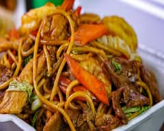 La Fiebre China FoodTruck