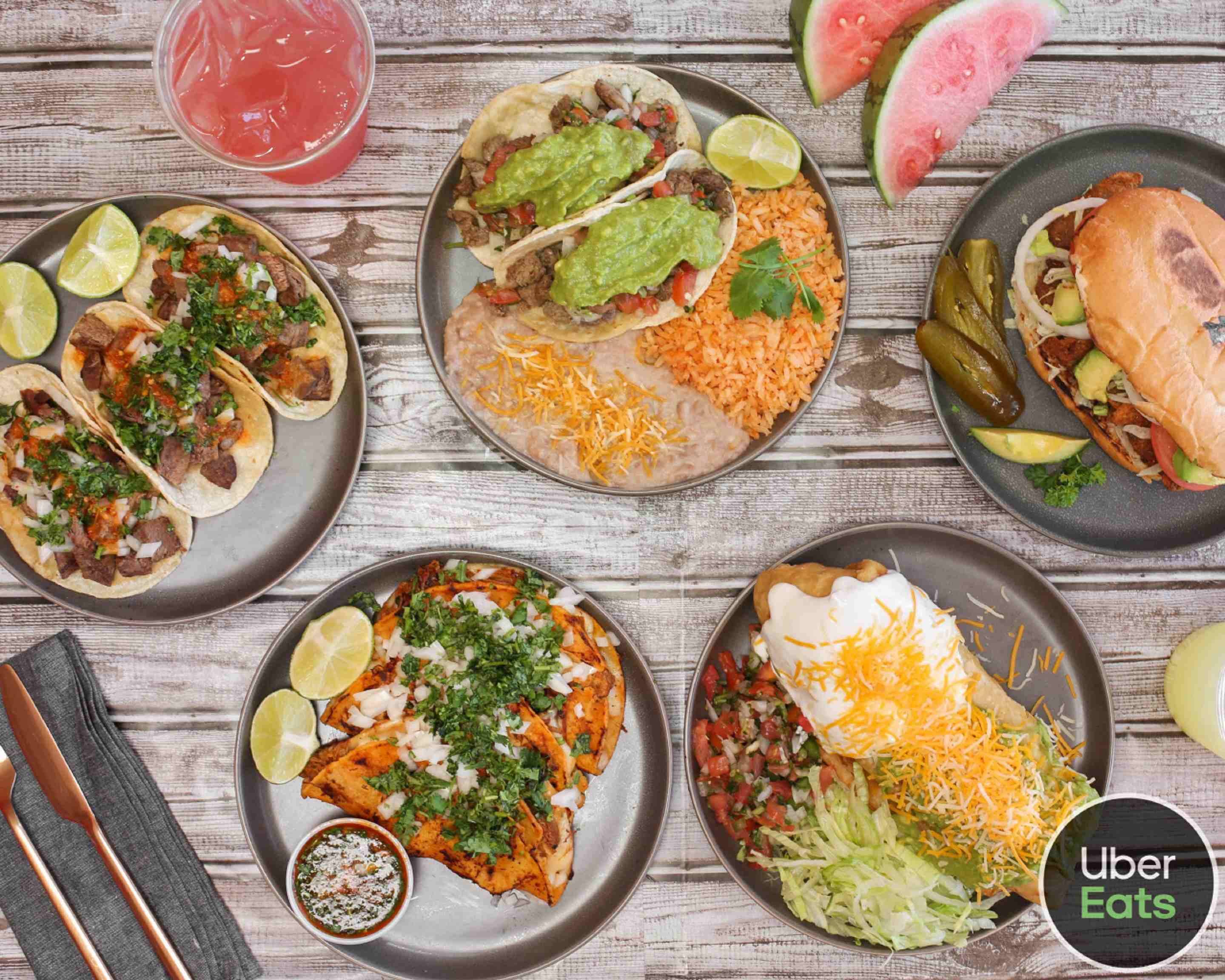 Cuco s Kitchen Menu Santa Fe Order Cuco s Kitchen Delivery Online Postmates