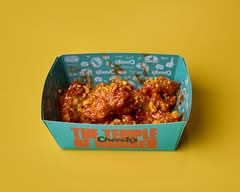 CHEECKS Entrantes - G2