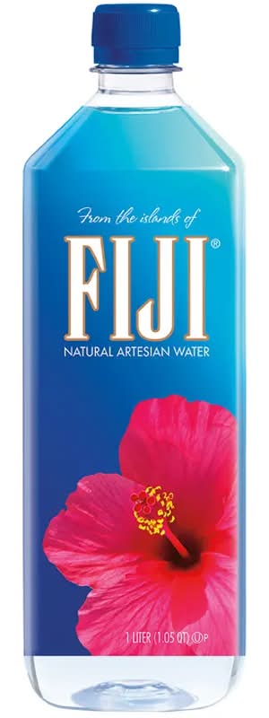 Fiji Natural Artesian Water