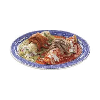 Tamales divorciados SKU 21198