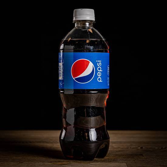 Pepsi