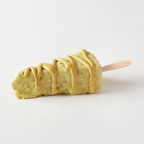Cheesecake Stick Choc Pistachio