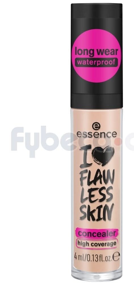Corrector I Love Flawless 4 Ml 30 Essence