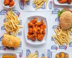 Vancouver Wings (La Normal)