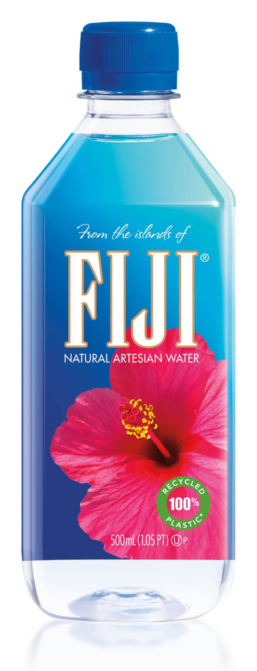 FIJI Natural Artesian Water (1.05 pint)