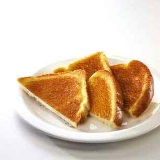 TOAST (2 Slices)