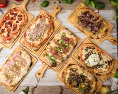 Lopy's Pizzeria