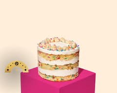 Milk Bar - Logan Circle
