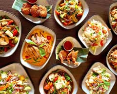 Thara Thai Restaurant