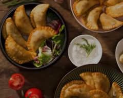 Crimp't: Empanada Shack (Fishkill)