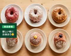 BLANKET DONUTS 福井店