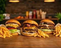 Mash Burger - Manuel Montt
