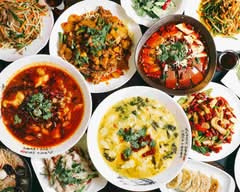 天香府 亀戸店 Tenkoufu Kameido