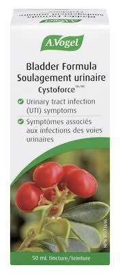 A.Vogel A.Vogel Cystoforce Bladder Formula 50.0 ML