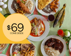 Cocina Express Tuxtla